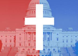 Does the political world need a Christian perspective? Do Christians need politics? What is the call of the Christian? We have the freedom to evangelize here in the United States.
