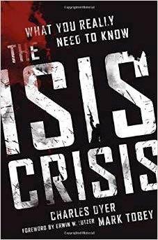 ISIS HISTORY In the ISIS Crisis, the authors connect five dots.