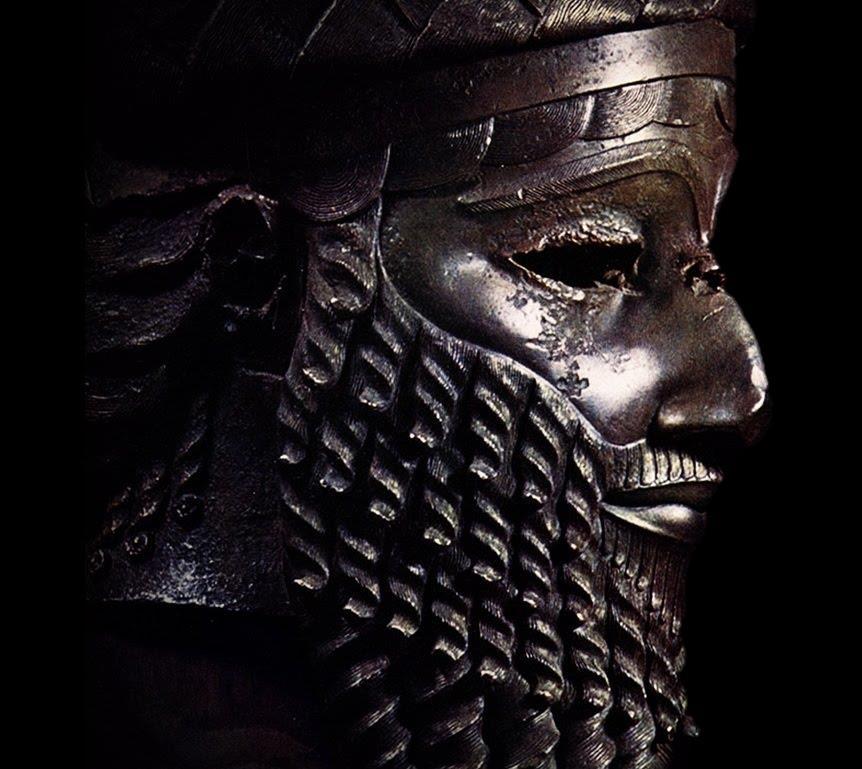 Sumerian Turmoil Government many different citystates with their own kings