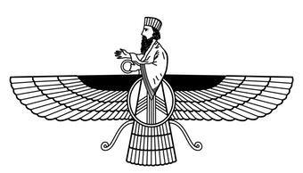 Zoroastrianism First monotheistic religion