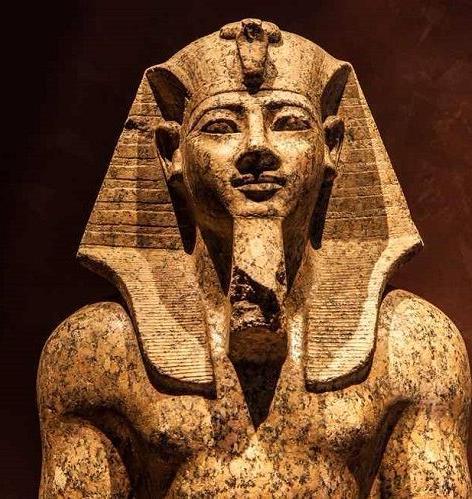 Government Centralized government around the Pharaoh of Egypt Pharaoh s were more than a