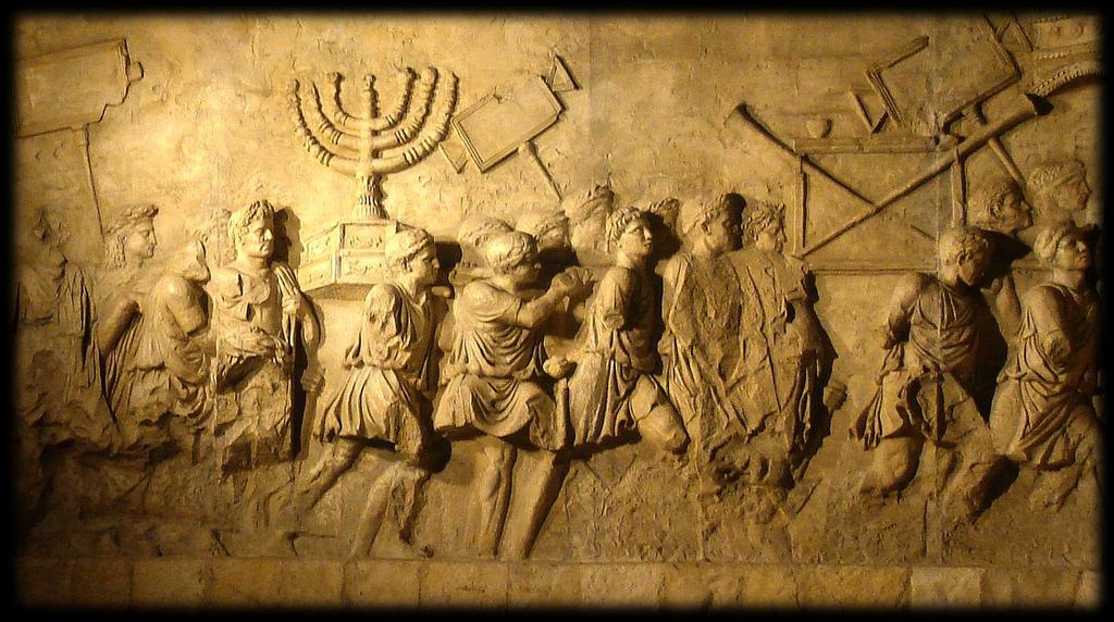 Judaism - Monotheism The Hebrews believed in a single god named Yahweh