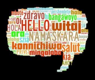 Diverse Languages of Europe Europe has many diverse languages.