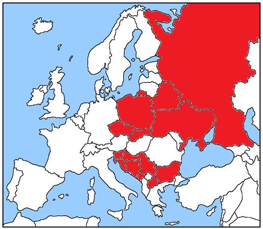 Slavic Languages Russian is