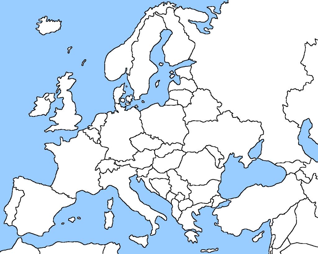 European Languages Russian
