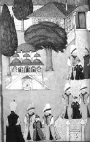 Eunuch and Others