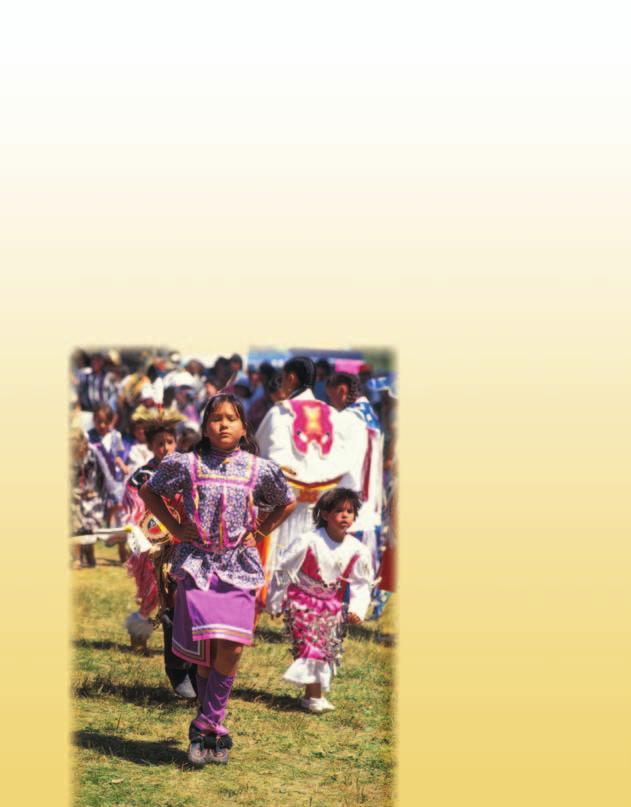 CHAPTER 1 Meet Three of Canada s First Nations What s Chapter 1 About? The Canada we know today has benefited from the contributions of many cultures.