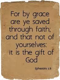Grace By Yielding to His Spirit True thanksgiving is the