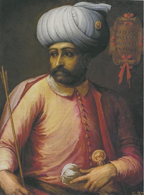 31 Selim I