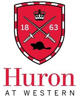 Course Description and Goals: Huron University College Faculty of Theology Arabic 1070a Quranic Arabic for Beginners Course Outline Fall 2018 This course is designed to introduce Quranic Arabic to