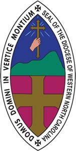 CONSTITUTION AND CANONS OF THE EPISCOPAL DIOCESE OF WESTERN NORTH CAROLINA, A DIOCESE OF THE PROTESTANT EPISCOPAL CHURCH IN THE UNITED STATS OF AMERICA Conformed after the 2015 Annual Convention of