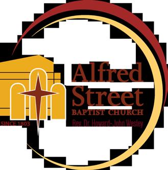 THE REVISED BYLAWS OF THE ALFRED STREET BAPTIST CHURCH