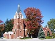 August/September 2018 Zion Lutheran Church Auburn, MI Message from Pastor As people who confess the name of Jesus, we may need to stop asking, How can we grow the church?