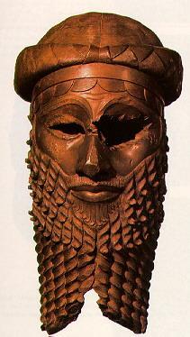 2350-2160 BC Spoke Semitic Akkadian Akkadian Empire: Rise of Sargon of Agade Migrated from the west, north, and east Rise of Sargon the Great Many legendary stories Probably a cupbearer to the King