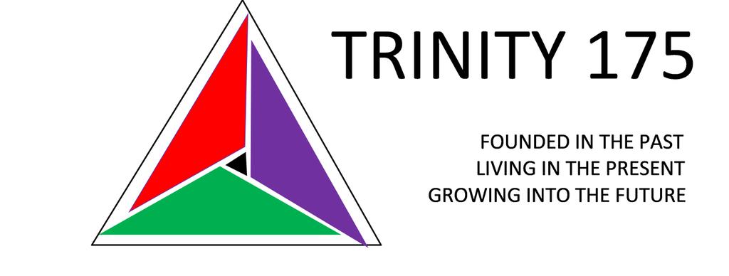 Welcome! We are delighted to have you worship with us today. If you are new to Trinity or to the Episcopal Church this program will guide you through the service.