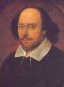William Shakespeare (1564-1616) Born in Stratford-upon- Avon, son of John Shakespeare, a glove maker, and Mary Arden--both from old Catholic