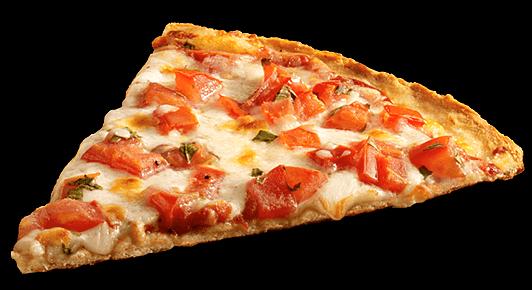 (To raise funds for AIMS Games) Three options: Hawaiian Pepperoni Simply Cheese ONLY $2 per slice or $3 for 2 slices Gluten Free available Order your pizza in the library from 8.