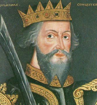 Battle of Hastings & Battle in which William the Conqueror, also known as the Duke