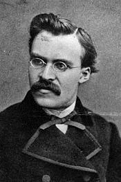 THE ANSWER? Friedrich Nietzsche (1844-1900) German Philosopher, Poet It s About Living a Noble Life.