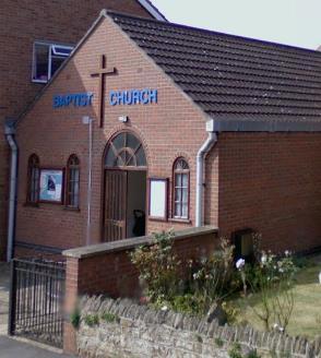 com BOTTESFORD BAPTIST CHURCH LEICESTERSHIRE Sold Subject to