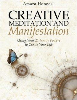 Creative Meditation And