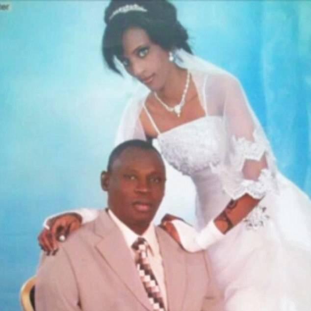 pregnant Sudanese doctor has been sentenced to death after refusing to recant her Christian faith. Meriam Ibrahim Ishag was born to a Muslim father but married a Christian man in 2011.
