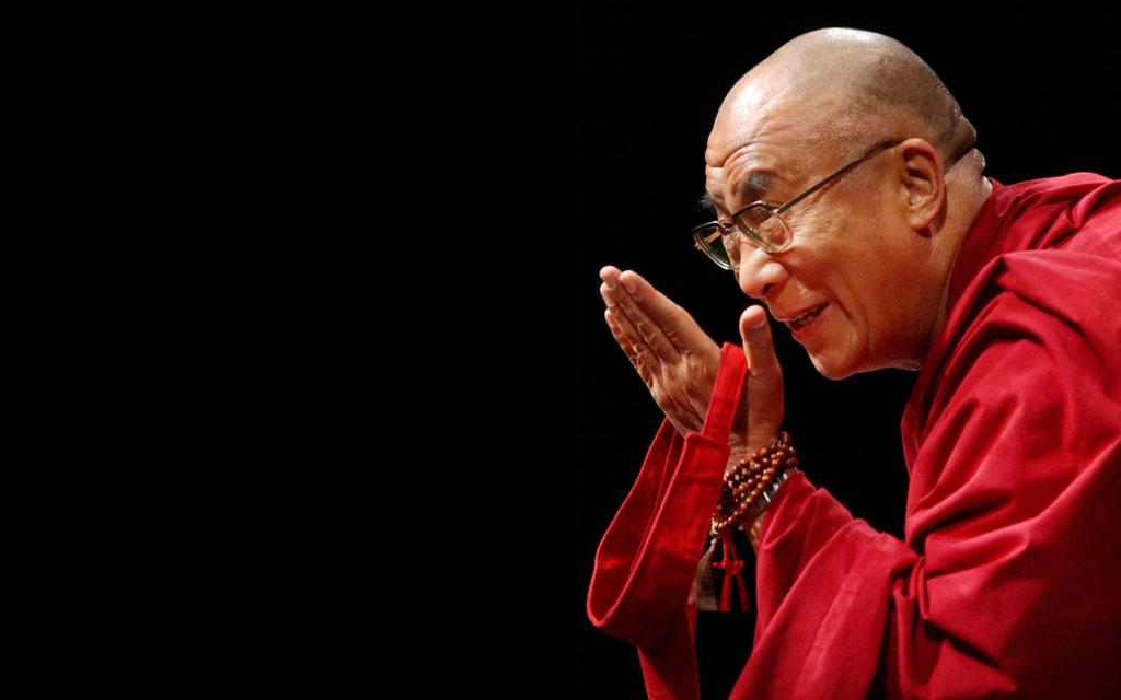 Buddhism Today One of the most famous Buddhists today is the Dalai Lama.