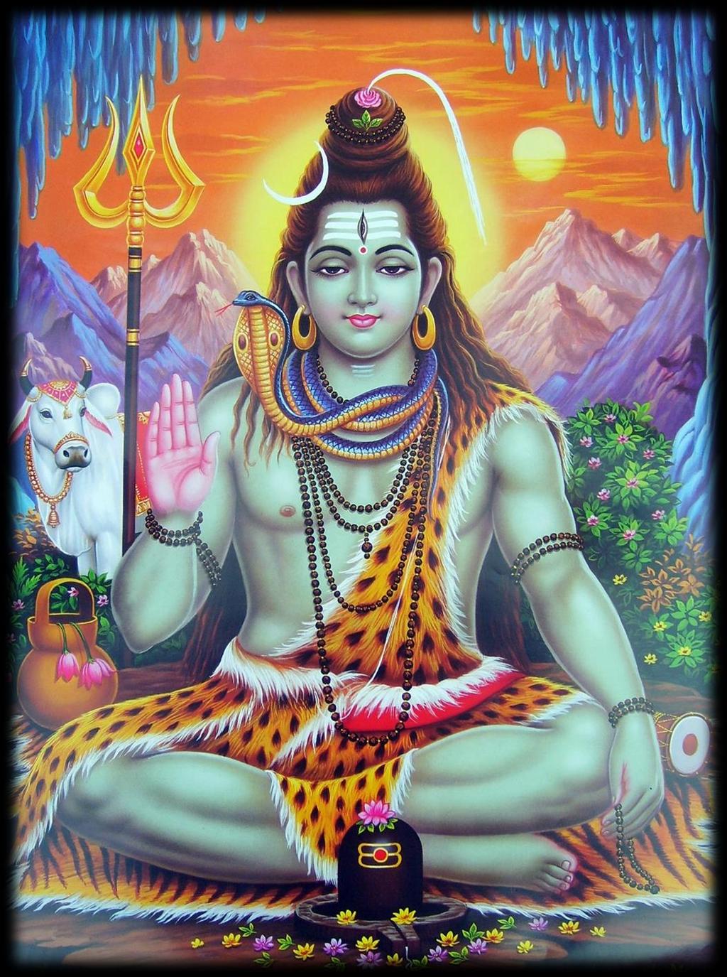 Shiva The