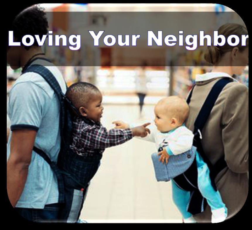 More Jewish Definitions of Love Torah Definition: Love your neighbor as yourself Love involves