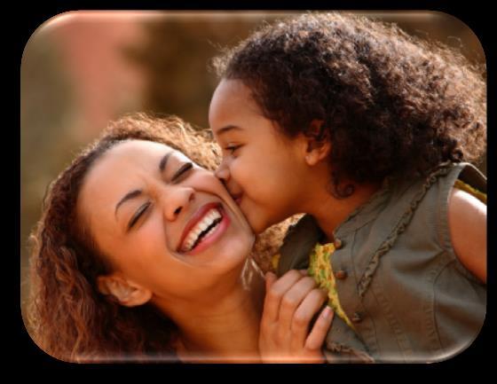 Goals of Book Based Love of Parents Programs Help children recognize the deep bonds of love