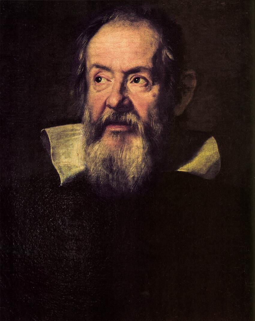 Galileo Galilei, 1564-1642 supported Copernicus; velocity; gravity; moons of Jupiter irritated professors defended Aristotle, pushed the