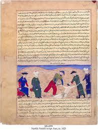 Culture and Science in Islamic Juvaini Eurasia Rashid al-din, Jew who converted to