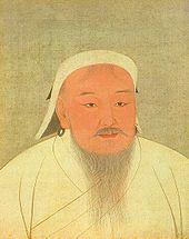 The Mongol Conquests, 1215-1283 Genghis Khan 1206-1234, and successors conquered all of and were