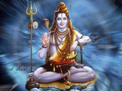 Maha Shivrathri Tuesday, February 13th Maha Shivratri (the 'Great Night of Baghvan Shiva') is celebrated every year in reverence of Lord Shiva on the 13th night/14th day of the Maagha month of the