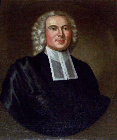 Jonathan Mayhew Made the phrase No Taxation Without Representation famous in a 1750