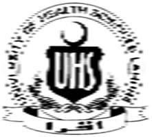 List of Candidates Selected on Open Merit Seats for Allama Iqbal Medical College, Lahore for the session 2017-2018 (29th November 2017) Sr. No. Roll No.