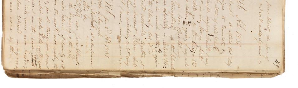 The Joseph Smith Papers Project at the Church History Library is in the process of making the project s documents available to readers either in printed volumes or online (in English).