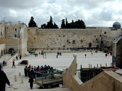 Jerusalem Jewish