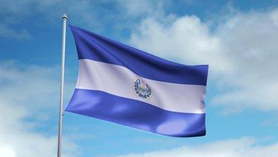What do We Know About El Salvador, C.A.? The tiniest non-island country in the Americas The highest population density (6.