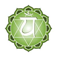 27 As we flow through the Chakras today we meet our Heart - Anahata Chakra, the 4th Chakra. This Chakra represents our ability to love and feel the Divine in all that we do.