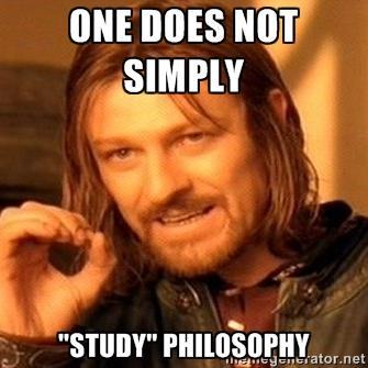 other. A skills-based approach to philosophy. Here s what this class isn t.