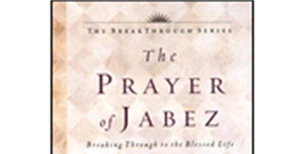 Wilkinson, Bruce The Prayer of Jabez 7 Sessions Book & Workbook Discover how to release the miraculous power of God in your life!