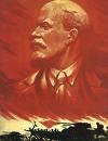 Long live Lenin, the teacher and leader of the world socialist revolution!