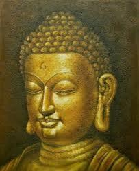 or praises us, we have to accept them with equanimity. Once a relative of Buddha approached him and started abusing him for half an hour. Buddha listened to those words very attentively.
