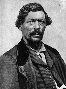 Famous Mountain Men James Beckwourth James Beckwourth (1800-1866) escaped slavery and moved to the American West.