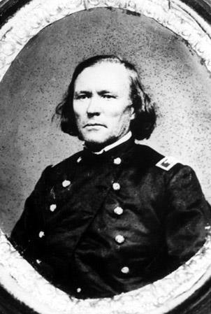 Kit Carson explored the west to California, and north through the Rocky Mountains. He lived among and married into the Arapaho and Cheyenne Indian tribes. He was hired by John C.