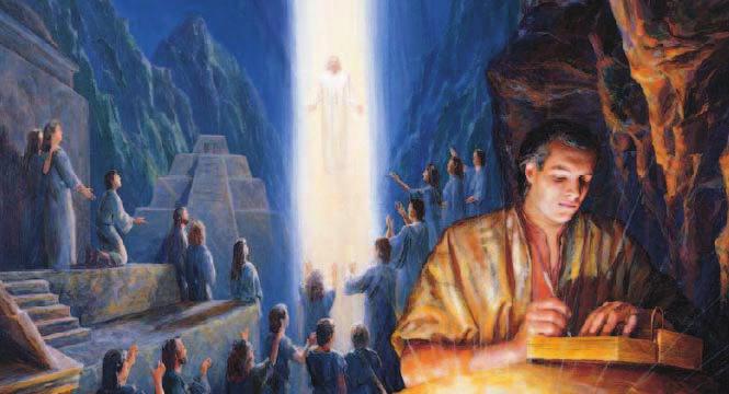The Book of Mormon Testifies of Jesus Christ and His Visit to Ancient America http://maxwellinstitute.byu.edu/pdf.php?