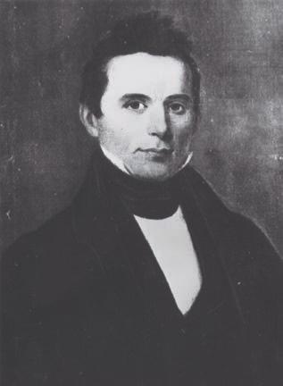 chapter 9 Educated in mission schools in the Cherokee Nation and New England, Elias Boudinot (1803 39) was a brilliant language expert and the editor of the Cherokee Phoenix.