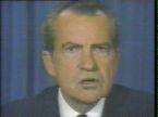 Richard Nixon s and Jim Bakker s Statements RICHARD NIXON: I ve made my mistakes but... I have never profited never profited from public service.