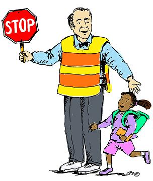 The Crossing Guard Company NOW HIRING SCHOOL CROSSING GUARDS IN SHAWNEE Would you like to work only the days school is in session and not have to work nights, weekends or holidays?